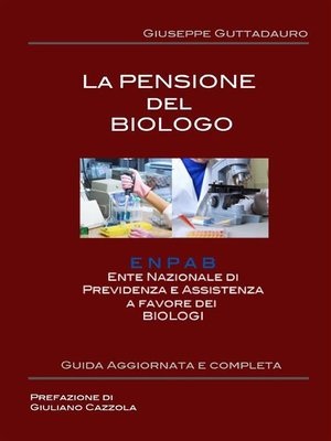 cover image of La Pensione del Biologo